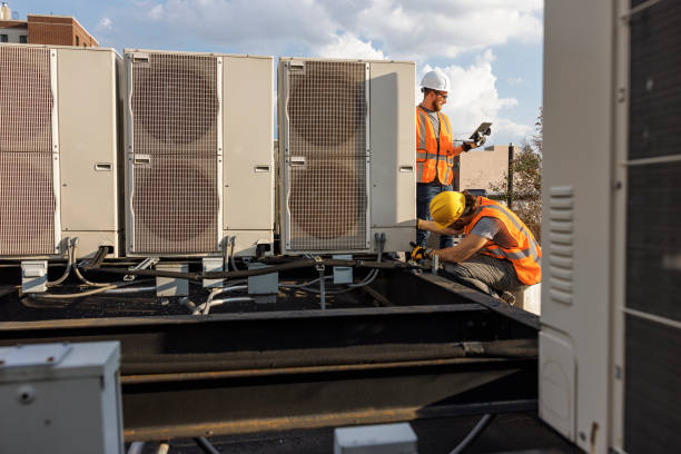 Best Best HVAC Companies  in Crestline, CA