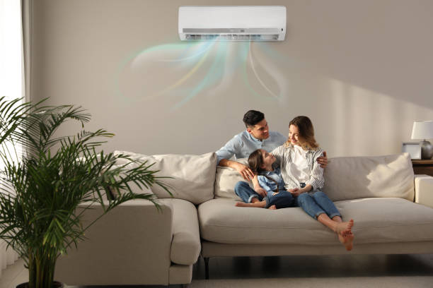 HVAC Air Duct Cleaning in Crestline, CA