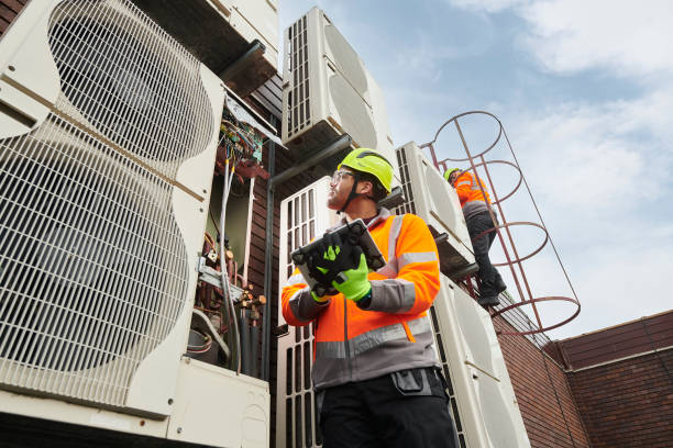 Professional HVAC in Crestline, CA