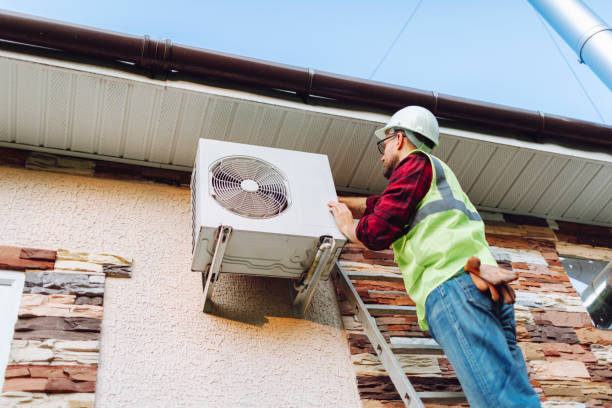 Best Best HVAC Companies  in Crestline, CA
