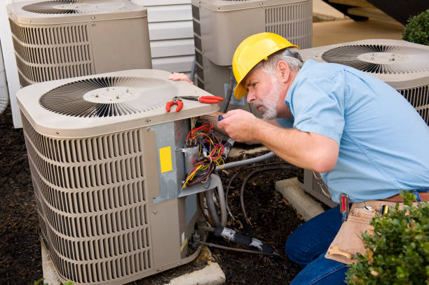 Best HVAC Air Duct Cleaning  in Crestline, CA