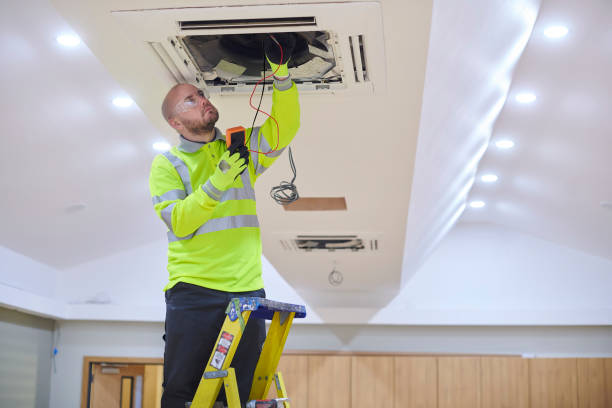 Affordable Air Conditioning Repair in Crestline, CA