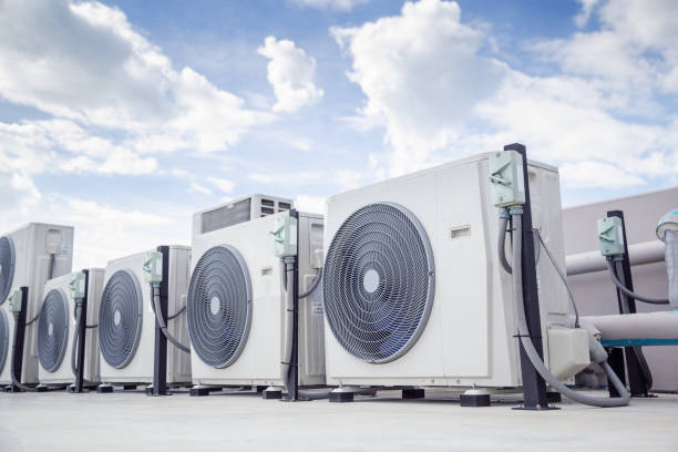 Best HVAC Air Duct Cleaning  in Crestline, CA