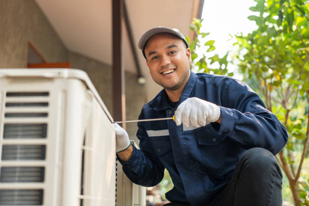 HVAC Emergency Services in Crestline, CA