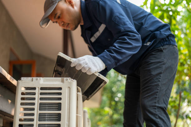 Best Residential HVAC Services  in Crestline, CA