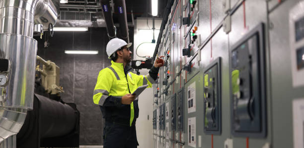 Best Best HVAC Companies  in Crestline, CA