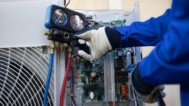Best HVAC Companies Near Me  in Crestline, CA