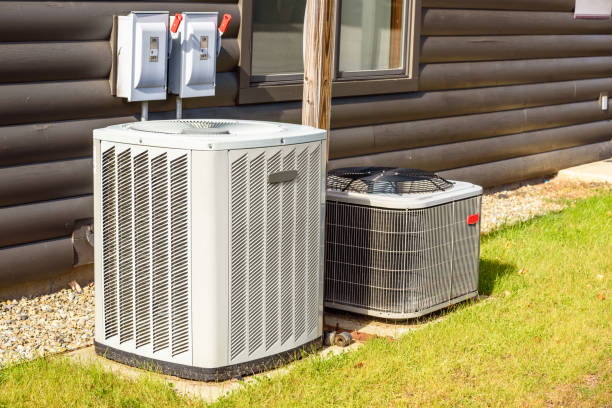 Best HVAC Cleaning Services  in Crestline, CA